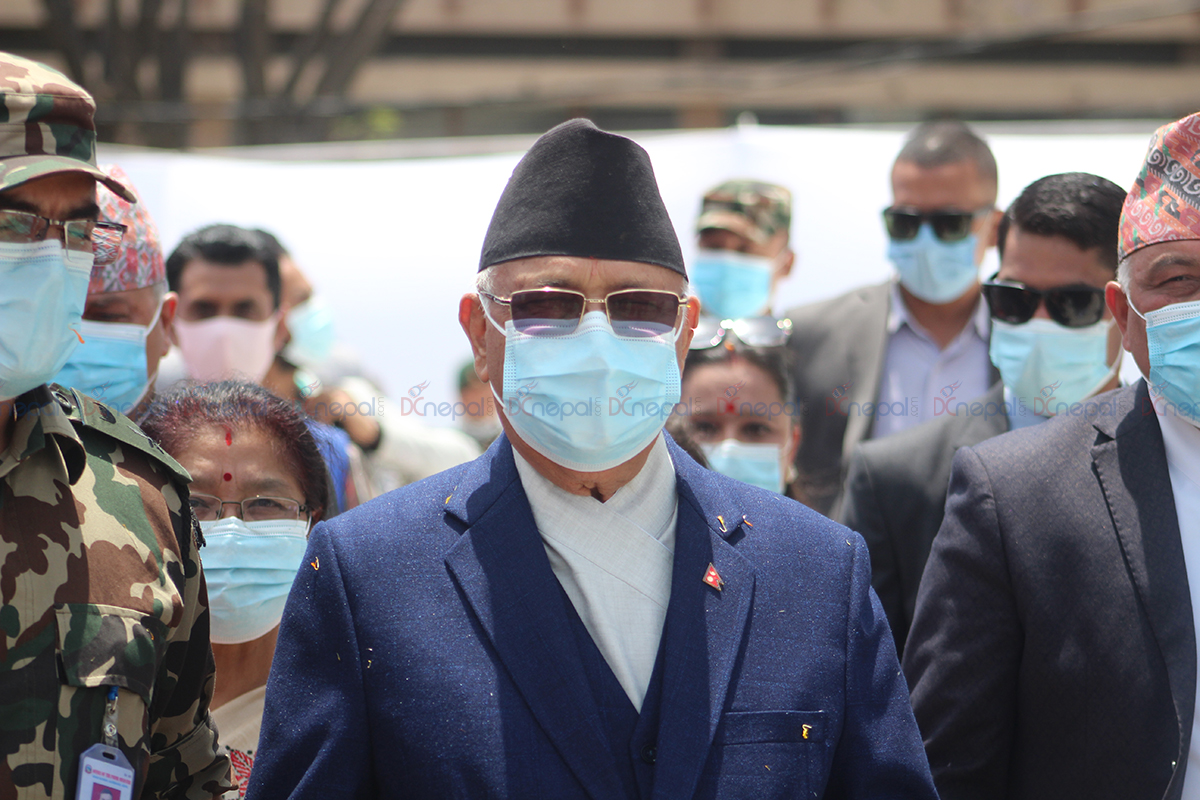 ‘धरहरा चढ्दा आइफल टावर चढेजस्तै अनुभव भयो’