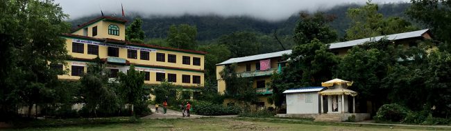 सङ्घीयताले छुन नसकेको इखेनी गाउँ