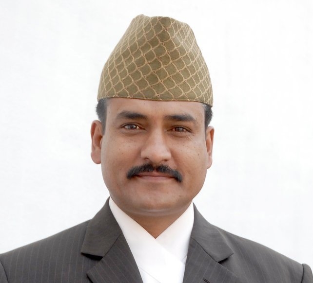 केदार कोइराला बलात्कारी ठहर, सजाय तोकिन बाँकी