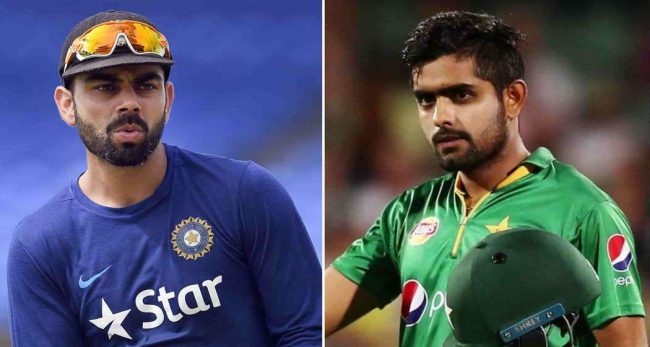 क्रिकेटका सबै फर्म्याटमा कोहली राज सकियो, पाकिस्तानी कप्तानले तोडे साढे ३ वर्षको राज