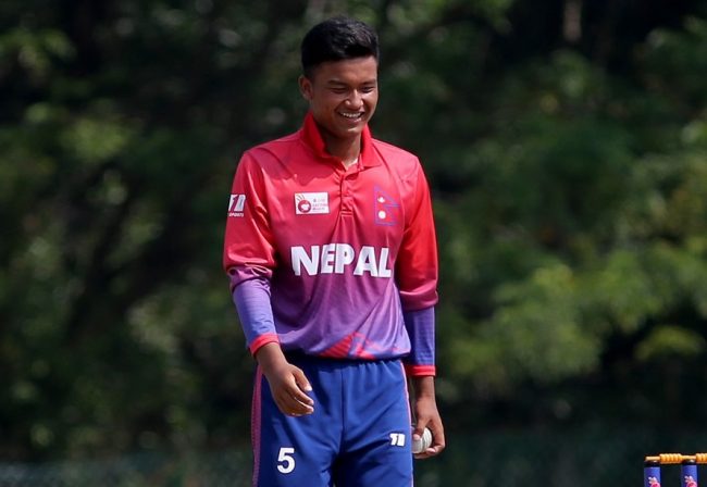 कुशल मल्लको नाममा डबल विश्वकीर्तिमान, तोडे फकर जमानको रेकर्ड