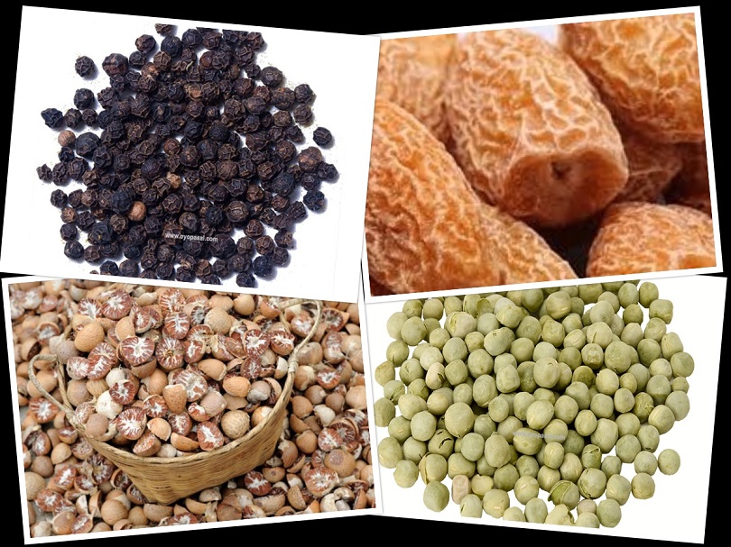 केराउ, सुपारी र छोकडा आयातमा लगाइएको कोटा प्रणाली स्थगन