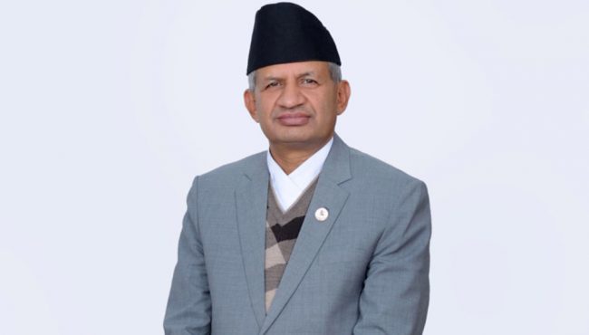 एमालेको राष्ट्रिय महाधिवेशनमा विद्युतीय मतदान हुने