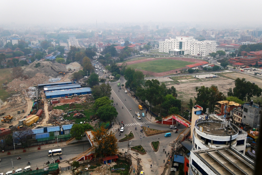 काठमाडौं उपत्यकामा निषेधाज्ञा थपियो