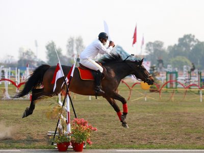 आज घोडेजात्रा पर्व मनाइँदै, काठमाडौं उपत्यकामा सार्वनजिक विदा