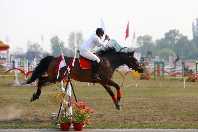 आज घोडेजात्रा पर्व मनाइँदै, काठमाडौं उपत्यकामा सार्वनजिक विदा