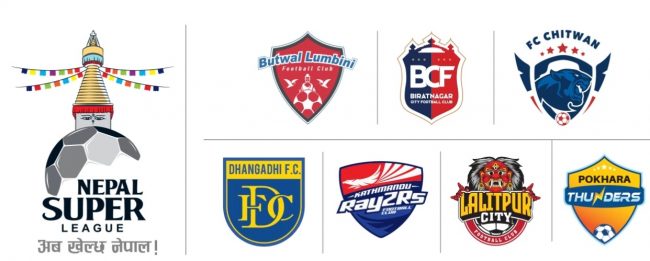 एनएसएलको उद्घाटन खेलमा काठमाडौं रेजर्स विजयी