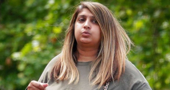 अढाइ करोड ठग्ने महिलासँग ‘कुनै सम्पत्ति नभएको’ ठहर गर्दै अदालतले १६२ रुपैयाँ मात्रै तिरायो