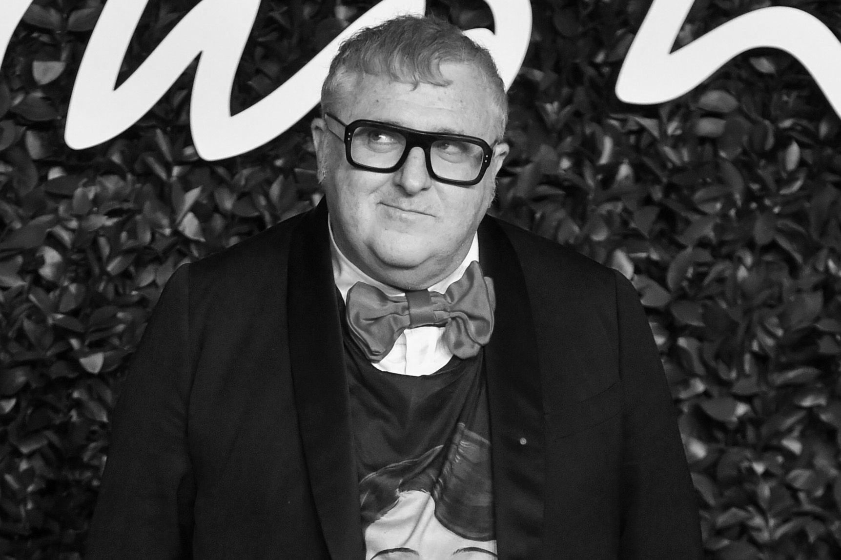 फेसन डिजाइनर अल्बर एल्बाजको कोभिडबाट मृत्यु