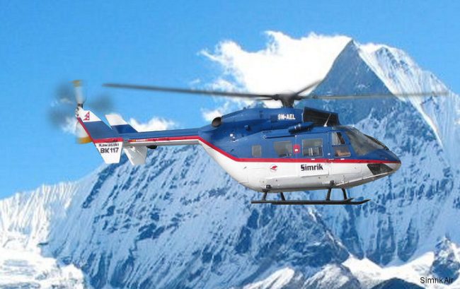 कोरोना बिरामीका लागि कर्णालीको सुगममा एम्बुलेन्स, दुर्गममा हेलिकोप्टर व्यवस्था गरिने