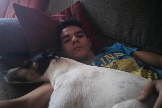 नरभक्षी वेटरले आमालाई १ हजार टुक्रा पारेर काटे अनि कुकुरसँग मिलेर खाए