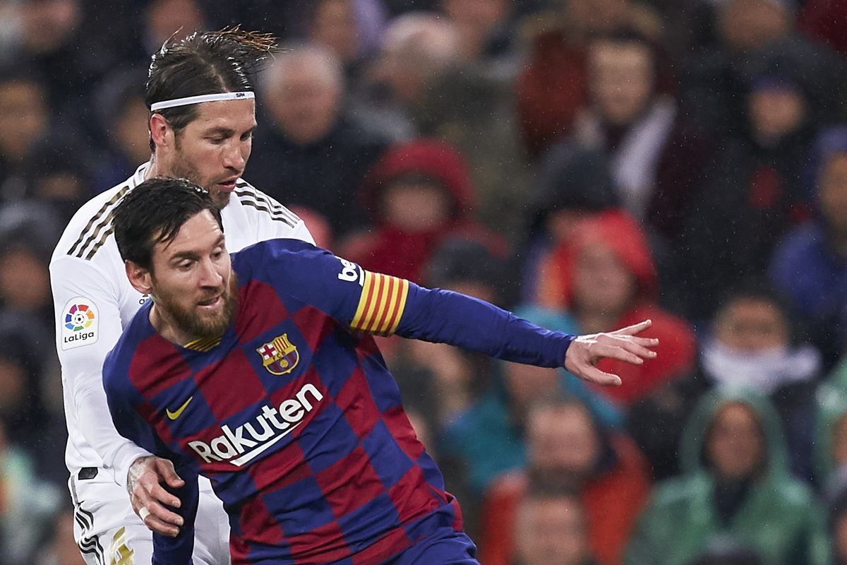 ला लिगाः एल क्लासिको भिडन्त आज