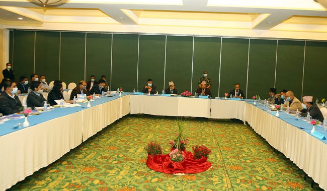 ‘एनटिसीको टावर टिपेन, समस्या समाधान होस्’