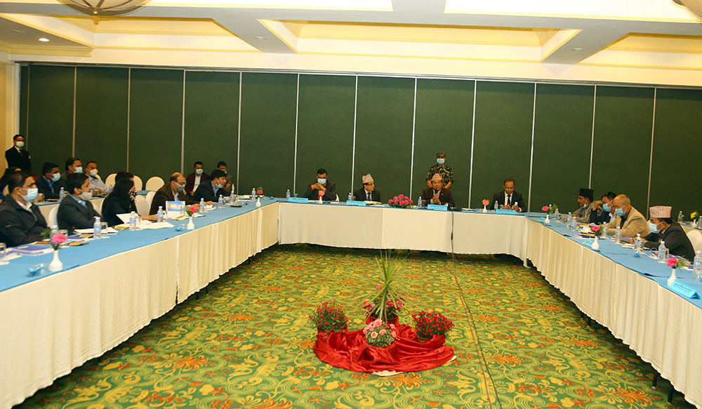 ‘एनटिसीको टावर टिपेन, समस्या समाधान होस्’