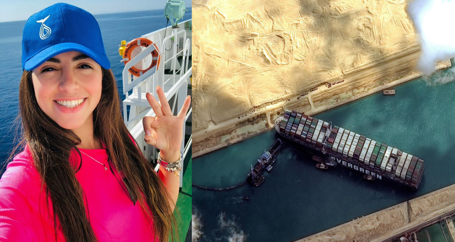 को हुन् यी सुन्दरी ? जसलाई संसारकै सबैभन्दा महंगो ट्राफिक जाम गराएको आरोप लाग्यो