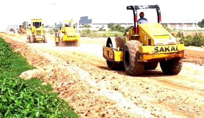 कोभिड र बजेट अभावका मारमा हुलाकी राजमार्गः भौतिक प्रगति ६३ प्रतिशत