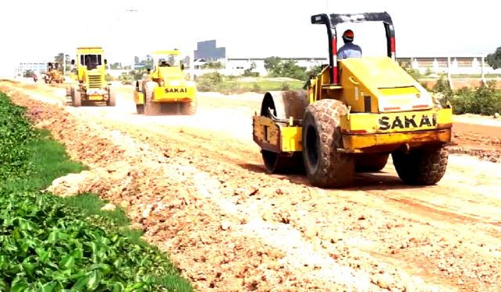 कोभिड र बजेट अभावका मारमा हुलाकी राजमार्गः भौतिक प्रगति ६३ प्रतिशत
