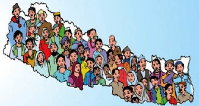 नवनिर्वाचित जनप्रतिनिधिहरू ४१ देखि ५० वर्ष उमेर समूहका धेरै