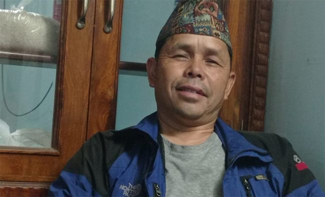 जनमोर्चाले भन्यो- मतदानका बेला सांसद शाहीको अनुपस्थिति रहस्यमय