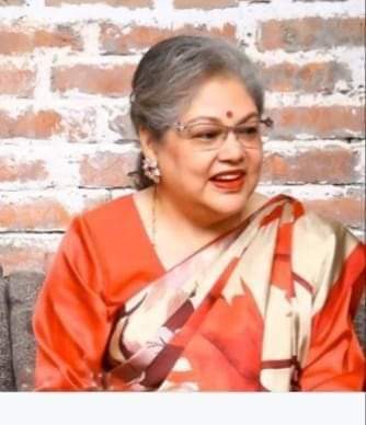 पूर्वरानी कोमलको प्लाज्मा थेरापीबाट उपचार