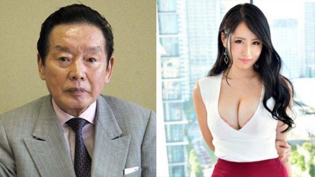 ४ हजार महिलासँग थियो सम्बन्ध, ७७ वर्षका अर्बपतिलाई २५ वर्षकी श्रीमतीले मारिदिइन्