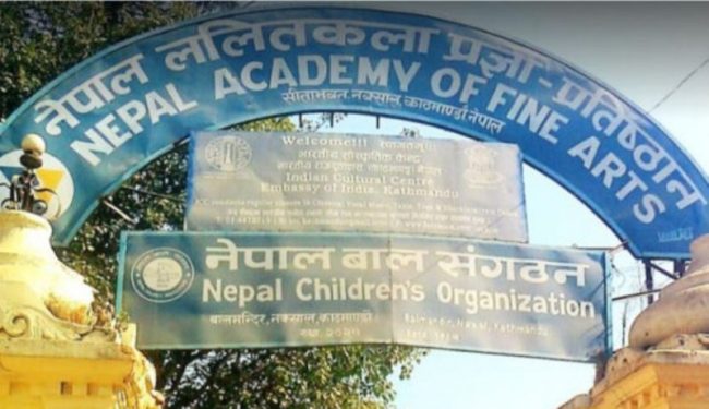 ललितकला लेखन पत्रकारिताको सौन्दर्य