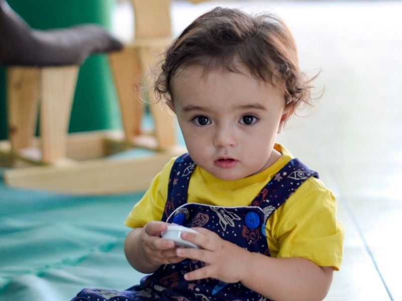 कोभिड–१९ का कारण किन धेरै शिशुहरूको मृत्यु भइरहेको छ ?