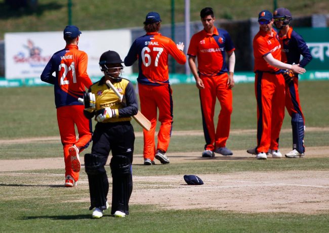 मलेसिया पराजित