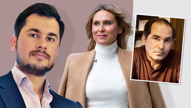 देशकै महंगो सम्बन्धविच्छेद, श्रीमानले श्रीमतीलाई होइन छोराले आमालाई १२ अर्ब रुपैयाँ दिने