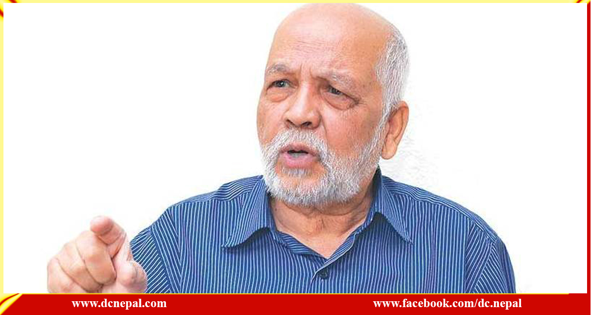 भारतमा अलपत्र पर्ने अवस्था आए दूतावासलाई जानकारी गराउन  राजदूत आचार्यकाे आग्रह