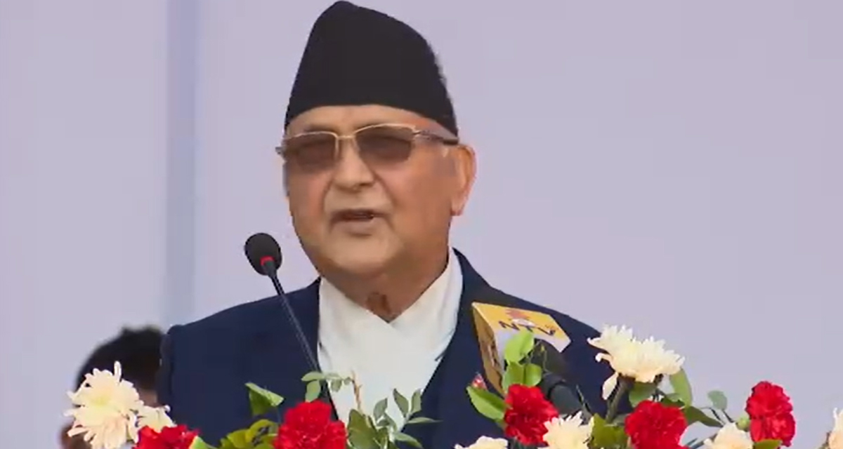 स्वास्थ्य मापदण्डलाई कडाइका साथ पालना गराउन प्रधानमन्त्रीको निर्देशन