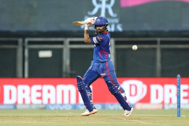 राजस्थानलाई १४८ रनको लक्ष्य