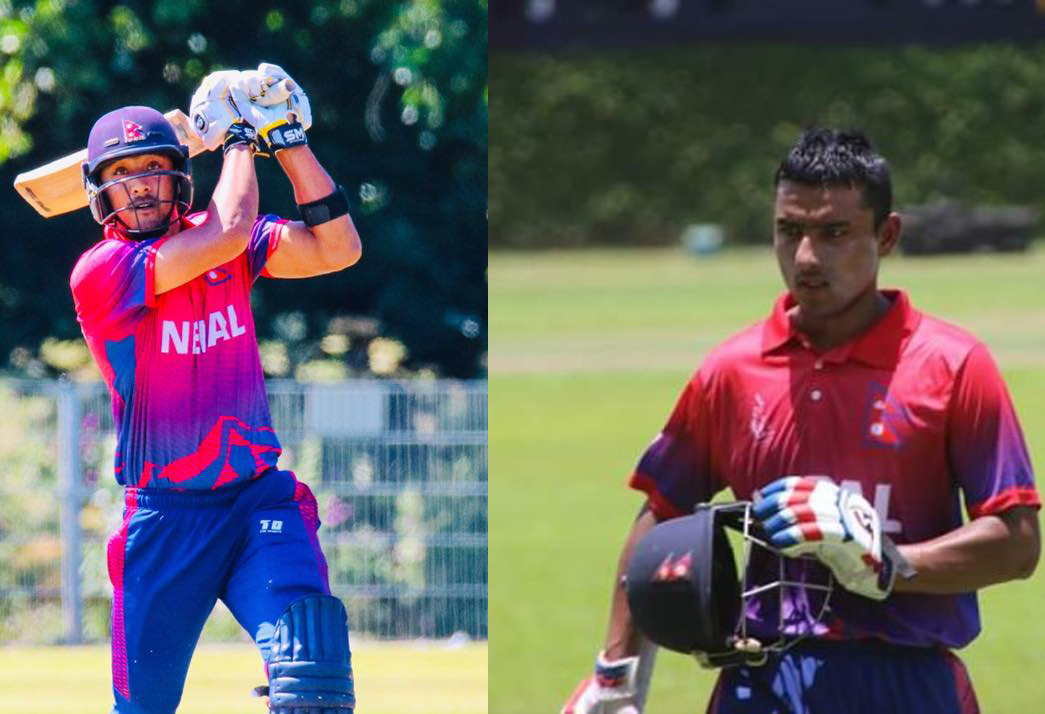 पारसको ठाउँमा जोराले मौका पाए