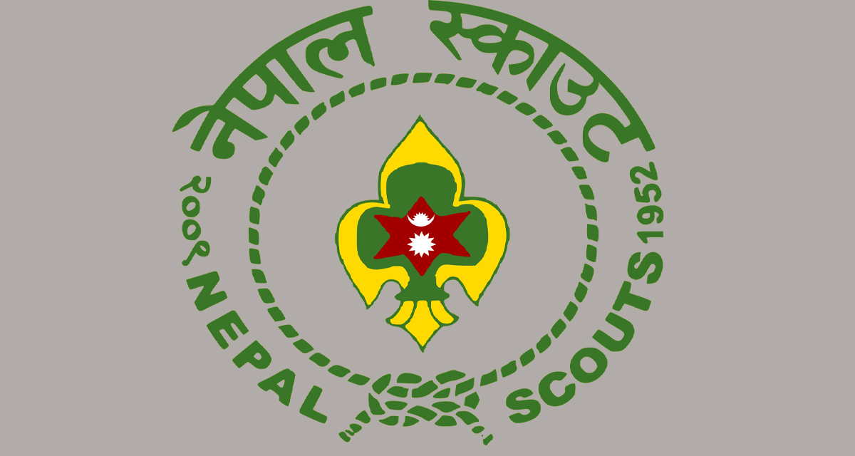 स्काउटद्वारा काठमाडौंमा पनि शव व्यवस्थापन