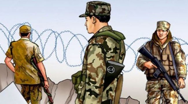 राष्ट्रिय सुरक्षाका लागि कूटनीतिक चातुर्य र आन्तरिक सुरक्षामा जोड