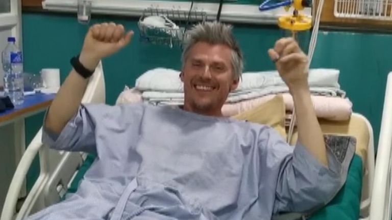 महामारीका बेला सगरमाथा आरोहण गर्न सस्तो, त्यसैले नर्वेबाट आएका थिए पहिलो संक्रमित