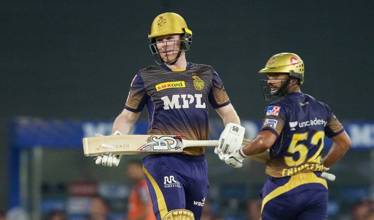 कोलकाताले दोस्रो जित हात पार्‍यो