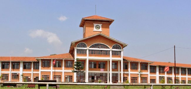 त्रिभुवन विश्वविद्यालयद्वारा सबै परीक्षा स्थगित