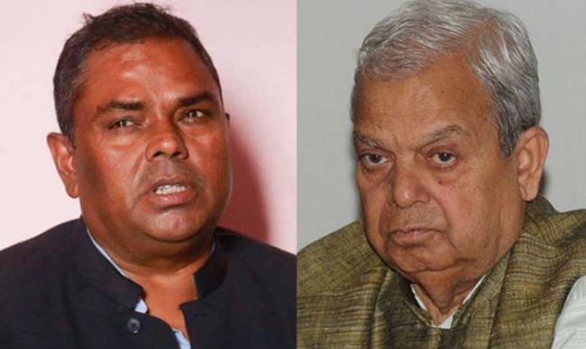 जसपा नेपाल र लोसपा नेपालबीच पहिलोपटक कैलालीमा गठबन्धन