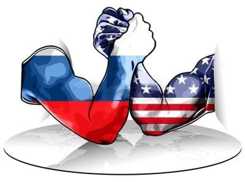 अमेरिकाद्वारा १० रूसी कूटनीतिज्ञलाई देश छोड्न निर्देशन