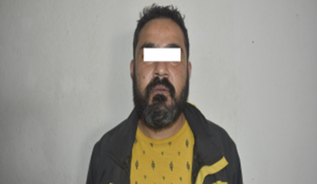 एक करोड ठगेर भागेका घिमिरे प्रहरीको फन्दामा