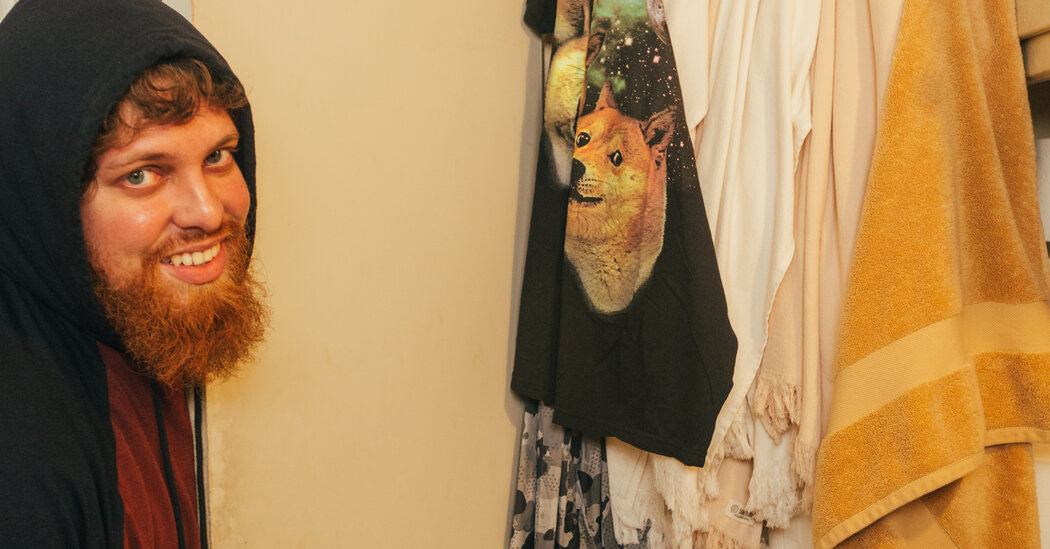 ४ महिना पहिले लगानी गर्दा साथीले पागल भने, ४ महिनामै डगक्वाइनबाट करोडपति