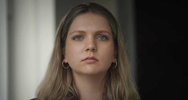 ८ वर्षअघि बलात्कार गर्ने व्यक्तिले अहिले पीडितलाई फेसबुकमा म्यासेज गरेर अपराध स्वीकारे