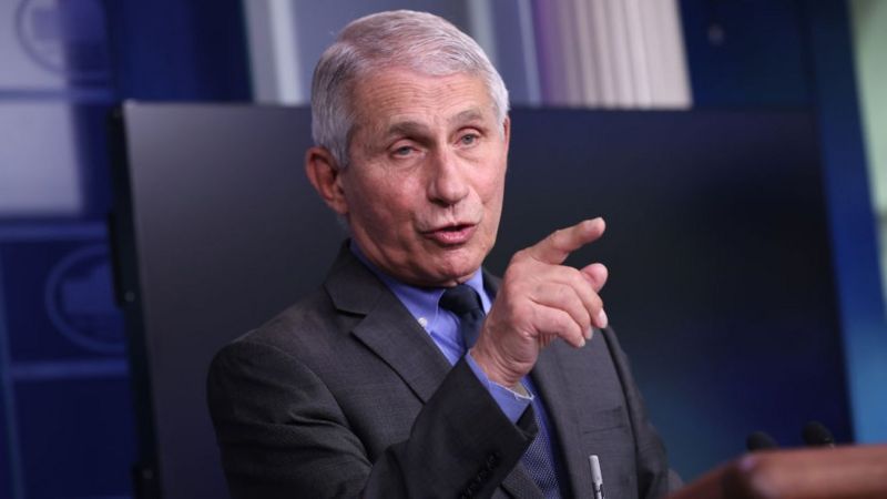 भारतमा कोरोनाः अमेरिकी सरुवा रोग विशेषज्ञलाई प्रश्न ‘मोदीको सरकारमा भए तपाँई के गर्नुहन्थ्यो?’