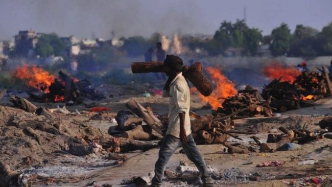 प्रतिवेदन भन्छ, ‘महामारीप्रति डब्ल्यूएचओ र विश्वव्यापी प्रतिक्रियामा गम्भीर त्रुटि