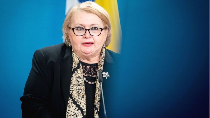 इजरायली प्रधानमन्त्रीले ‘सहयोगका लागि धन्यवाद’ भनेको देशले इजरायललाई दियो झट्का