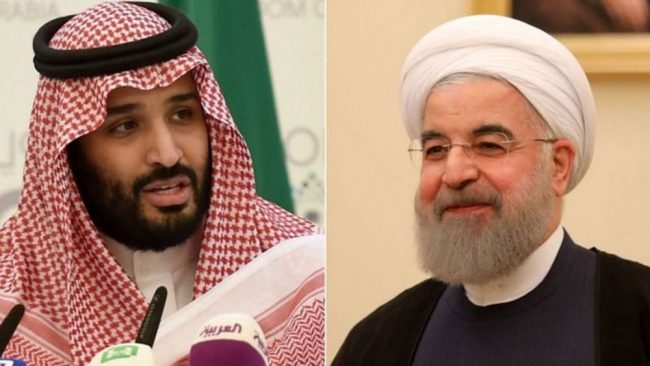 मध्यपूर्वमा नयाँ समीकरणः ईरान र साउदी वार्ताको टेबुलमा