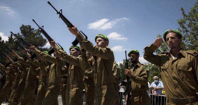 युद्धमा होमिएको इजरायललाई अमेरिकाले ७३५ मिलियन डलरको हतियार दिने, टर्की आक्रोशित