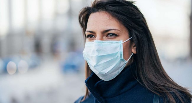 कोभिड–१९ अध्यादेश पालना नगरे १ वर्ष कैद, ५ लाख जरिवाना, मास्क नलगाए पनि जरिवाना