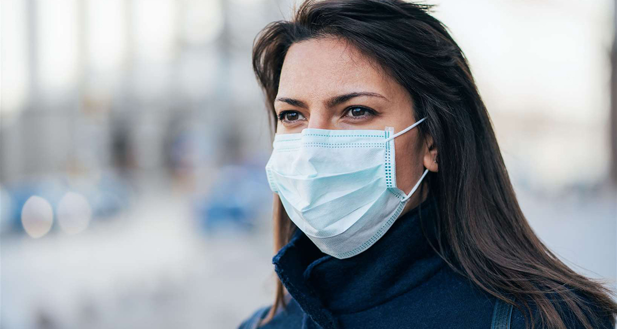 कोभिड–१९ अध्यादेश पालना नगरे १ वर्ष कैद, ५ लाख जरिवाना, मास्क नलगाए पनि जरिवाना